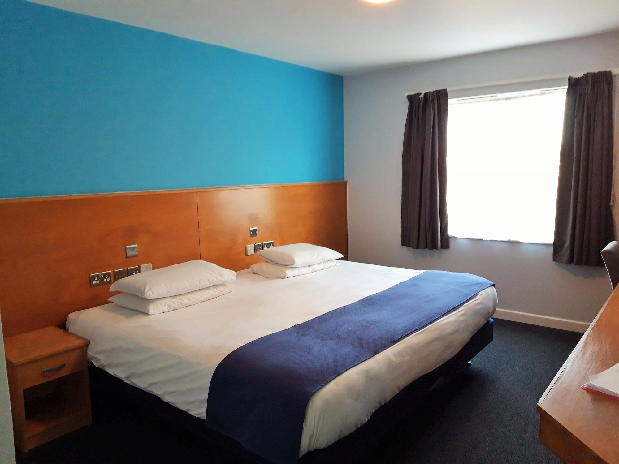 The Olympic Lodge Aylesbury  Eksteriør billede