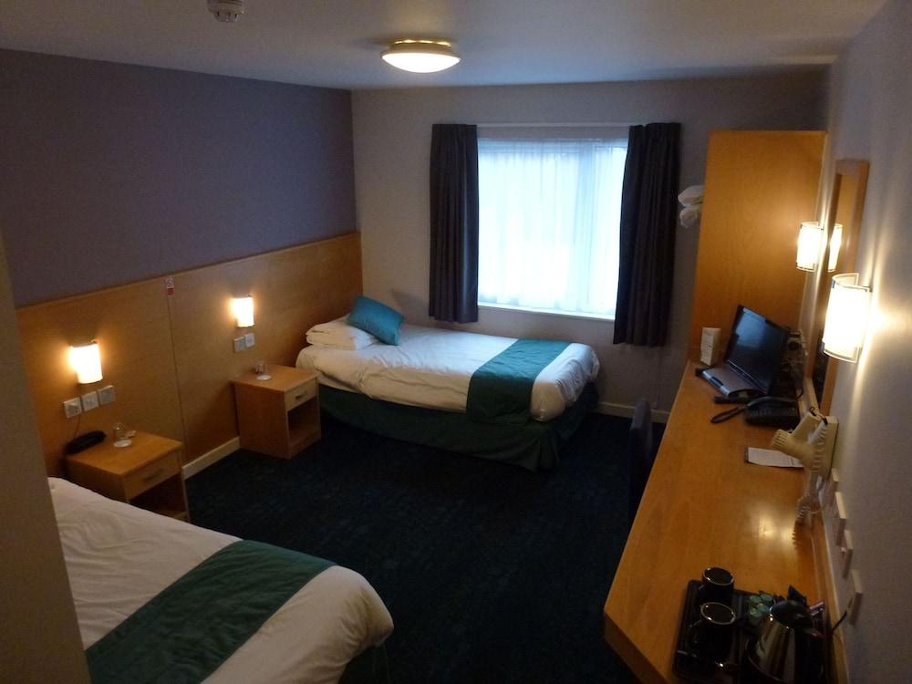 The Olympic Lodge Aylesbury  Eksteriør billede